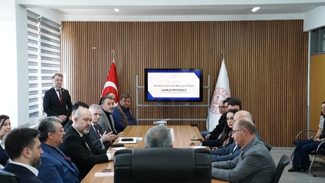Bodor Laser Türkiye, Meslek Liselerinde Teknolojik Altyapıyı Güçlendiriyor