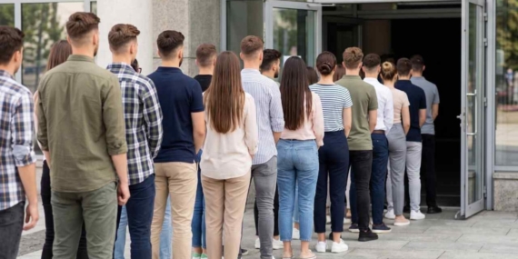 Saha ve Lojistik Mesleklerinde Aylık Gelir Skalası 214 Bin Liraya Ulaştı