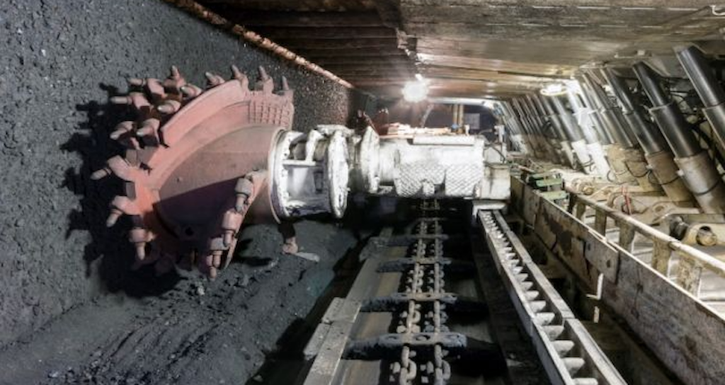 Çin Kritik Mineraller ve Enerji Kaynaklarında Dışa Bağımlılığı Azaltmak İçin Maden Hamlesi Başlattı