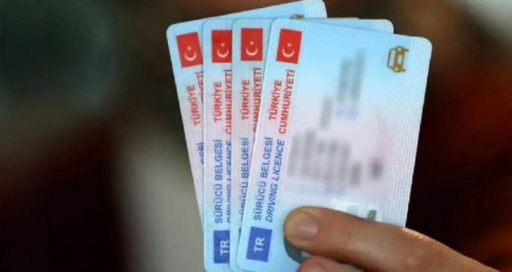 Milli Eğitim Bakanlığı Direksiyon Sınavı Sistemini 2027 Yılında Değiştirmeyi Planlıyor