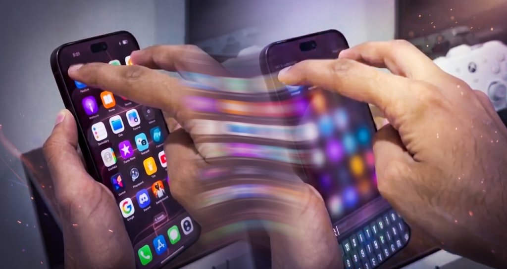 Yeni iOS Güncellemesinde Çift Dokunma Hareketiyle Ekranı Kilitleyen Yazılım Hatası Tespit Edildi