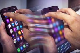Yeni iOS Güncellemesinde Çift Dokunma Hareketiyle Ekranı Kilitleyen Yazılım Hatası Tespit Edildi