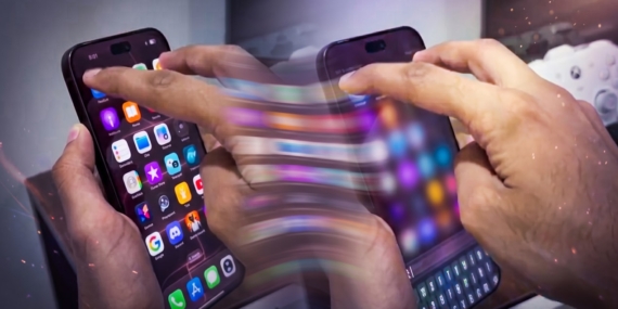 Yeni iOS Güncellemesinde Çift Dokunma Hareketiyle Ekranı Kilitleyen Yazılım Hatası Tespit Edildi