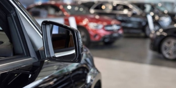 Haydar Yenigün Made in Europe Düzenlemesinin Türkiye Otomotiv Sektörüne Etkilerini Değerlendirdi