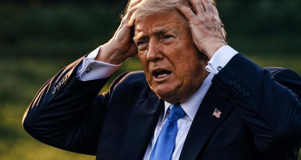 Donald Trump İran Gerilimi ve Küresel Benzin Fiyatlarına İlişkin Açıklamalarda Bulundu