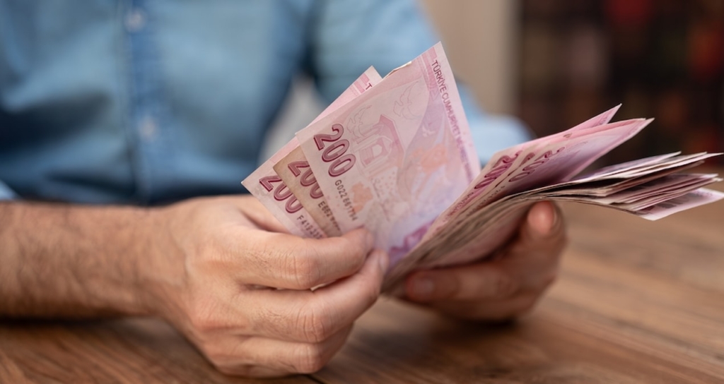 TÜİK Eylül Enflasyonunu Açıkladı: Emeklilerin 3 Aylık Zam Oranı Yüzde 5,56 Oldu