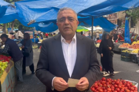 Milletvekili Sezgin Tanrıkulu Enflasyon ve Alım Gücündeki Düşüş Verilerini Açıkladı
