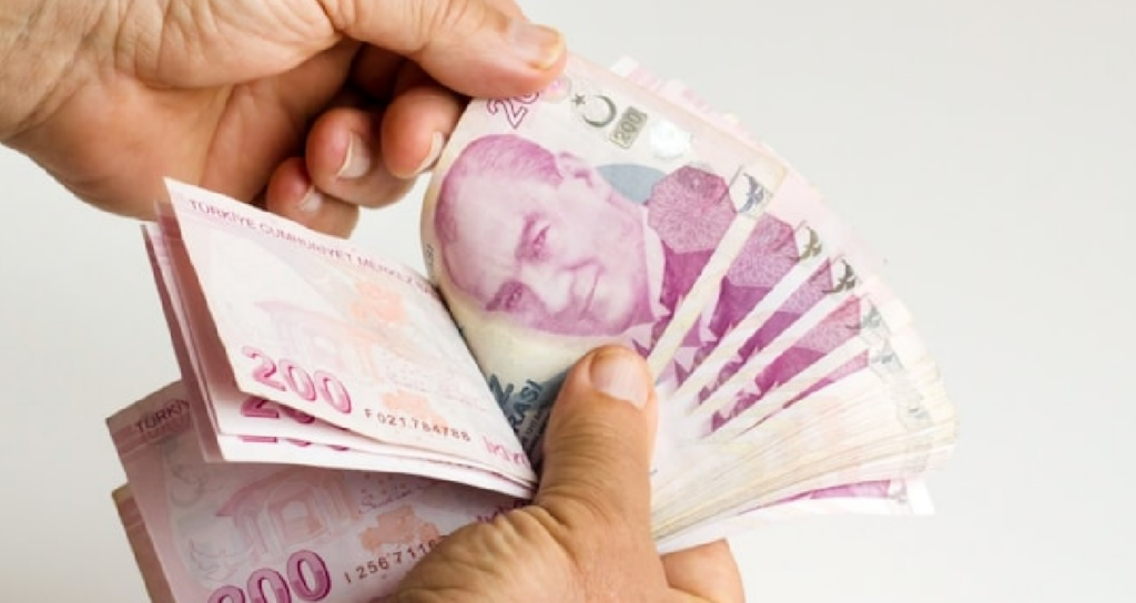 Bankalarda 500 Bin Liranın 32 Günlük Mevduat Getirileri ve Güncel Faiz Oranları