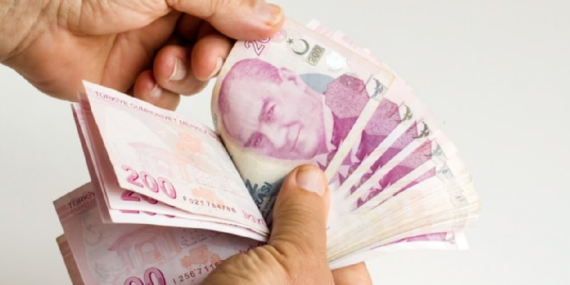 Bankalarda 500 Bin Liranın 32 Günlük Mevduat Getirileri ve Güncel Faiz Oranları