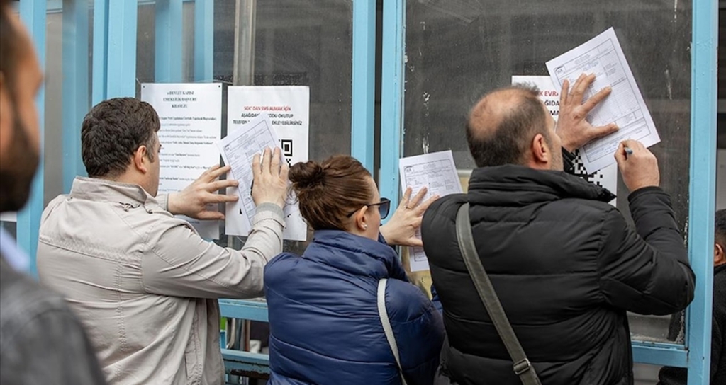 Yurt Dışında Çalışırken Ödenen Primleri İptal Edilen Sigortalıya Mahkemeden Faizli İade Kararı