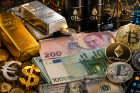 Küresel Piyasalarda Dokuz Aylık Dönemde ABD Borsa Endeksleri Öne Çıktı