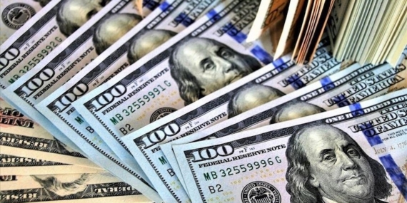 Morgan Stanley Enerji Fiyatları ve Risk Ortamında Dolar Görünümünü Koruyor