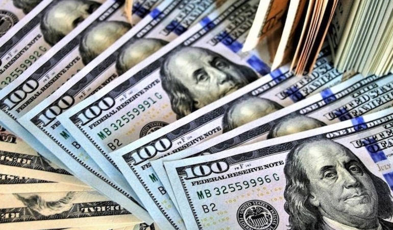 Morgan Stanley Enerji Fiyatları ve Risk Ortamında Dolar Görünümünü Koruyor