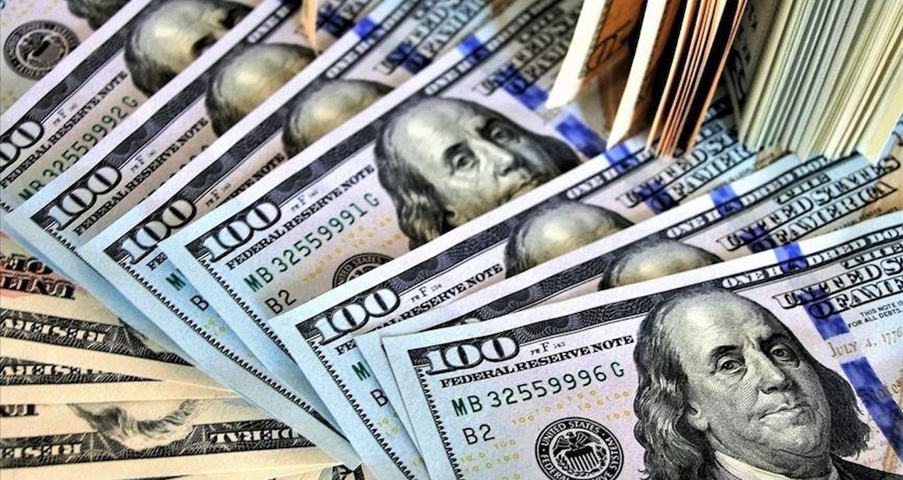 Morgan Stanley Enerji Fiyatları ve Risk Ortamında Dolar Görünümünü Koruyor