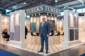 Tureks Marmomac 2026 Fuarında TSRS Uyumlu Sürdürülebilirlik Raporunu ve Emisyon Verilerini Açıkladı