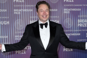 Elon Musk'ın Serveti Tesla ve SpaceX Hisseleriyle Yeniden 1 Trilyon Doları Aştı