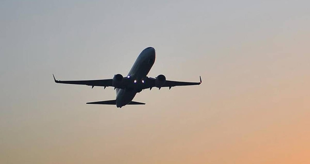 İsrail Etiyopya Kargo Uçağını Endonezyalı Pilot Nedeniyle Geri Çevirdi