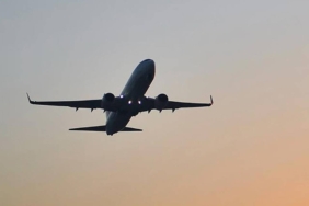 İsrail Etiyopya Kargo Uçağını Endonezyalı Pilot Nedeniyle Geri Çevirdi