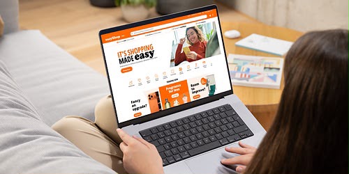 easyJet Kurucusundan E-Ticaret Hamlesi