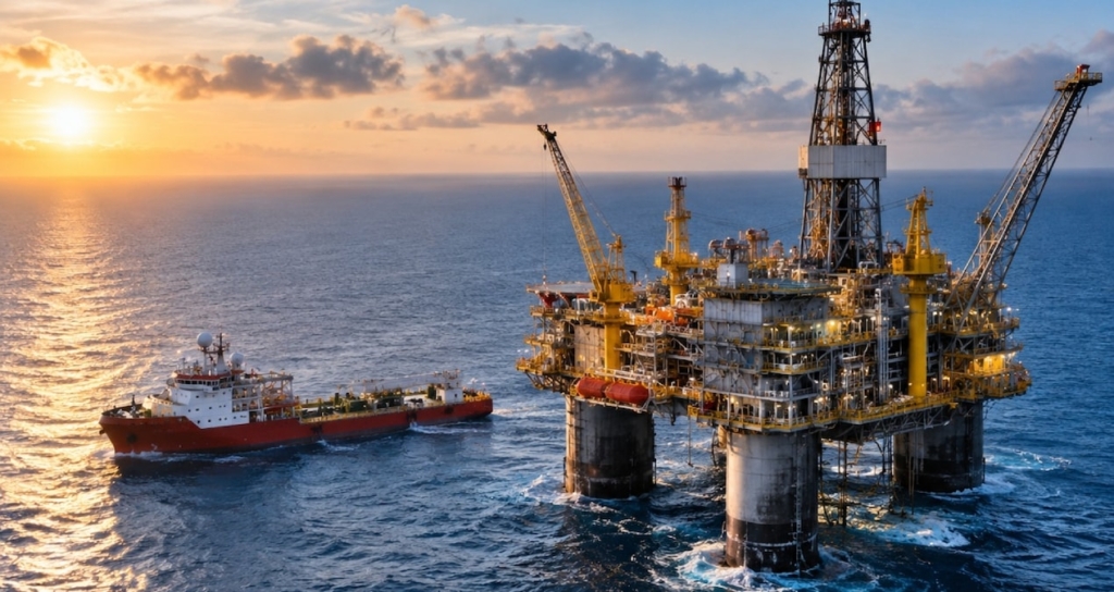 OPEC Petrol Üretimi Eylülde Yükselişe Geçti