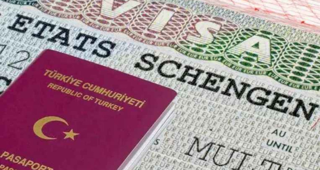 Türkiye AB Vize Serbestisi İçin Kişisel Veri Düzenlemesinde Teknik Görüşmelere Başlıyor