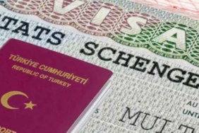 Türkiye AB Vize Serbestisi İçin Kişisel Veri Düzenlemesinde Teknik Görüşmelere Başlıyor