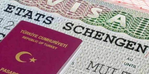Türkiye AB Vize Serbestisi İçin Kişisel Veri Düzenlemesinde Teknik Görüşmelere Başlıyor