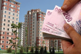 Türkiye'de En Yüksek Ortalama Konut Kirasına Sahip On İl Belli Oldu