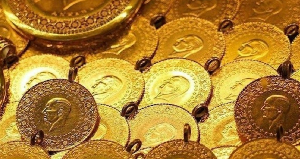 Altın ve gümüşte kritik seviyeler: Ekonomist Tuna Kaya'dan 3 Kasım uyarısı